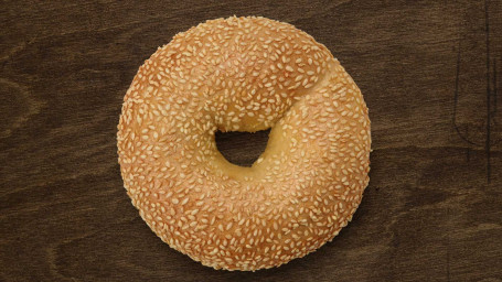 Bagel Singolo Senza Shmear