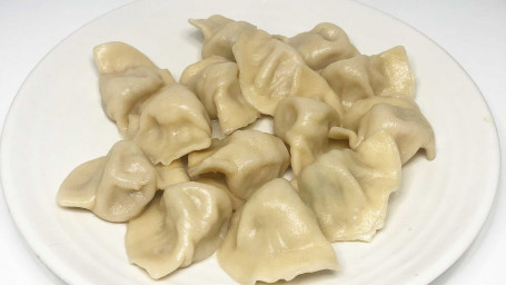 Pork Chinese Chives Dumpling