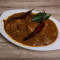 Chicken Gravy Chettinad(Boneless)