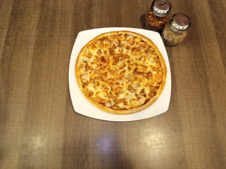 Chicken Trio Pizza Medium