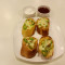 Chilli Cheese Garlic Bread 4 Pcs