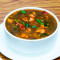 Thick Chicken Hot Sour Soup