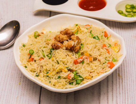 Chicken Fried Rice (R)