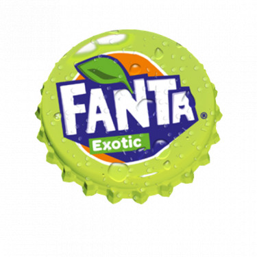 Fanta Exotic Burk