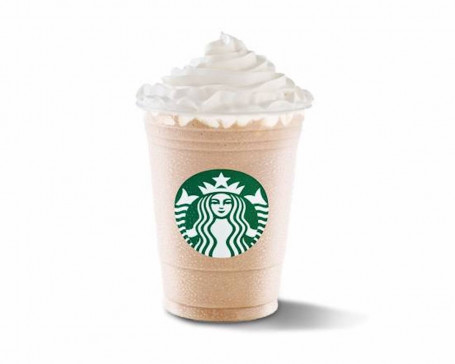 Frappuccino Registrato; Cioccolato Bianco