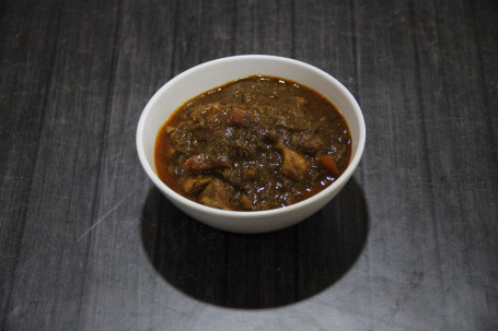 Nattukozhi Chettinadu Gravy