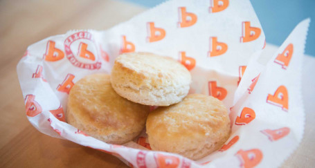 Buttermilk Biscuit Each