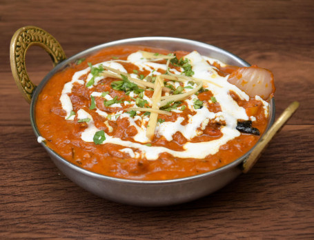 Paneer Kadai (Red)