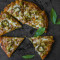 7 Chicken Jalapeno Pizza