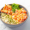 Spicy Salmon Poki Bowl