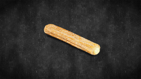 Churro Alla Crema Bavarese