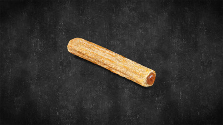 Churro Al Cioccolato