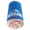 Biscotto Animale Glassato Blizzard Treat