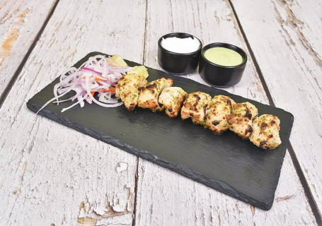 Chicken Coastal Marinated Kebab