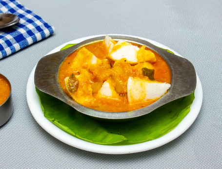 Sambar Idli 1 Set