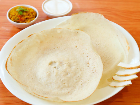 Appam Set (2 Piece)