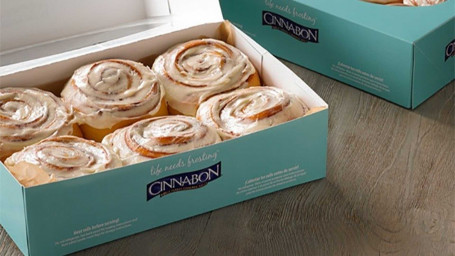 Cinnapacks Classici