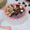 Avengers Iron Man Photo Cake