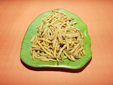 Pudina Finger Chips