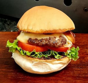 Insalata Di Hamburger