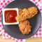 Fried Chicken Drumstick (2 Pcs)