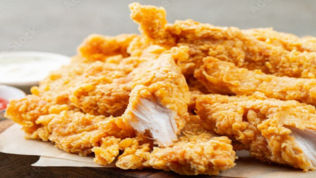 3Pc H&C Chicken Strips