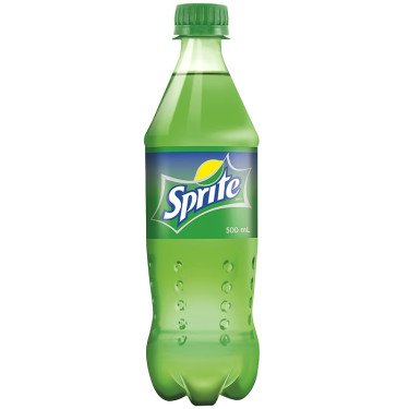 Sprite Cooldrink