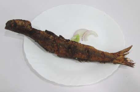 Ooli Meen Barracuda Fish Fry (1 Whole Fish Fry)