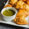 Aloo Samosa Chutney