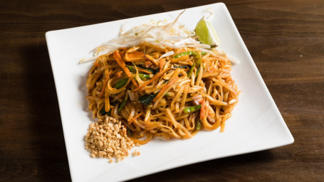 N9. Pad Thai