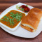 Pav Bhaji 2 Pcs)