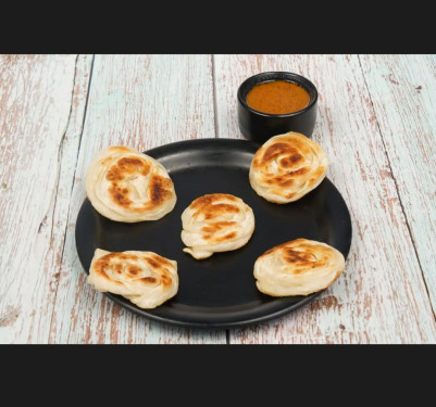 Kids Parotta [5 Nos]