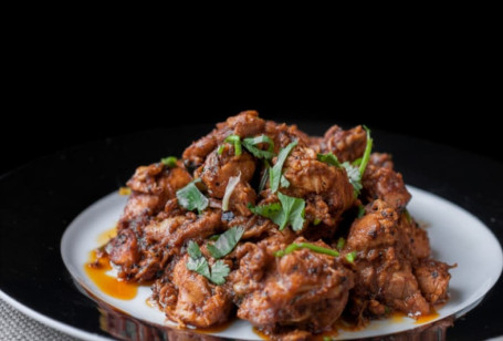 Kongunadu Chicken Fry (Sukka Type)