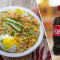 Egg Biryani Coke (250 Ml