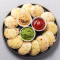 Rava Idli (12 Pcs)