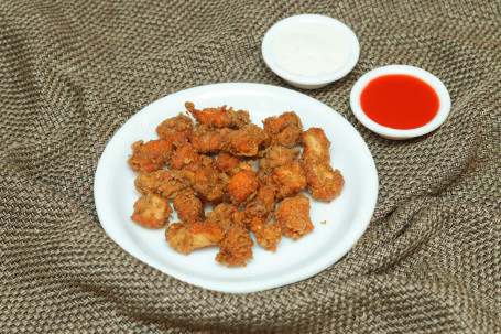 Chicken Popcorn(130-140Gms Approx)