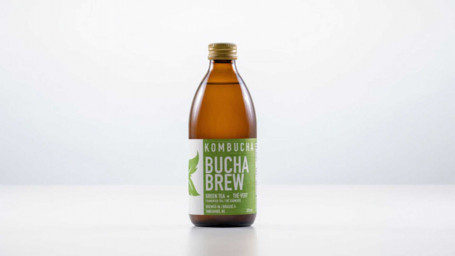 Kombucha Small