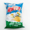 Ruffles Cheddar Panna Acida