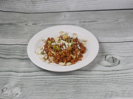 Gajar Halwa(250Gm)