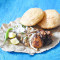 Khasta Kachori Karari Kachori With Aloo Matar