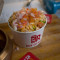 Veg Bhel Puri