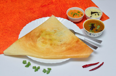 Ranjan Special Dosa Egg