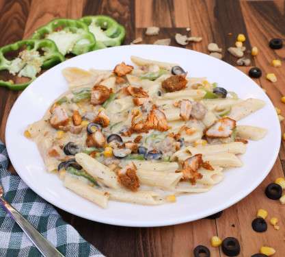 Pasta Mamarosa Chicken