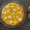 10 Creamy Paneer Pizza