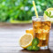 Lemon Iced Tea Mojito