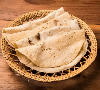 Tawa Roti (4 Pc)