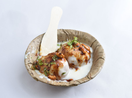 Dahi Bade (1 Plate)