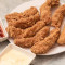 Boneless Chicken Strip 7 Pcs