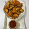 Peri-Peri Potato Wedges