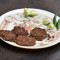 Kebab (Black Buffalo)